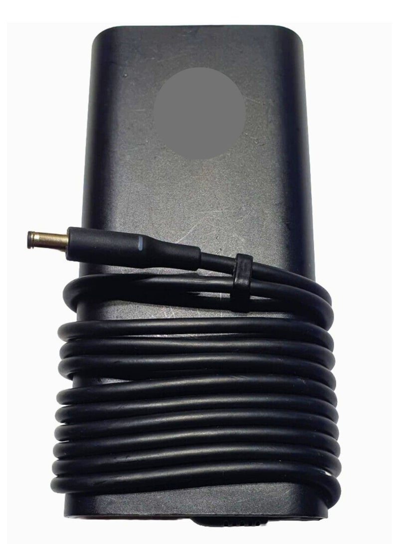 Terabyte 130W Dell Replacement Laptop charger For Dell XPS 15 9530 Precision M3800, 5530, 06T... - Image 2